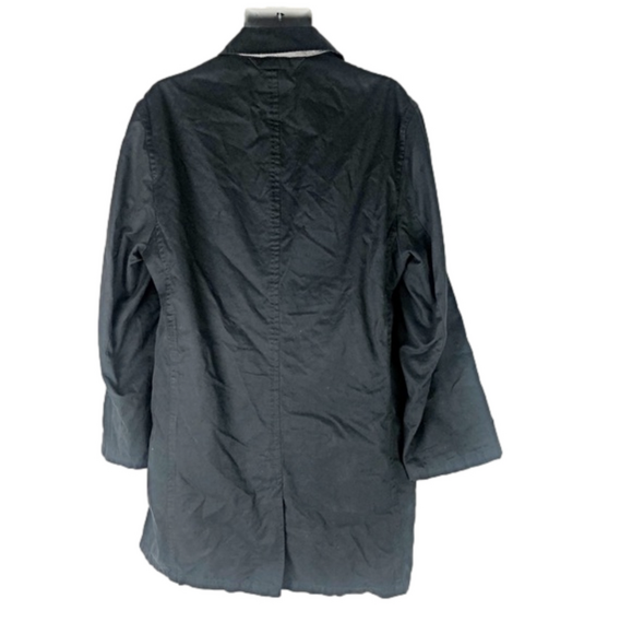 BLACK BROWN 1826 coat - Picture 4 of 7